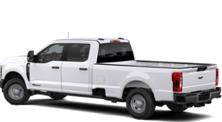2026 Ford Super Duty® External Image 2